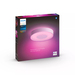 Philips Hue Infuse M plafondlamp White and Color Wit