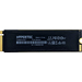 Hypertec FirestormLite2TB M.2 2280 NVMe PCIe Gen 4×4 SSD; 2GB DRAM cache; 7400MB/s seq Read; 6700MB/s Seq write; Random 4K IOPS 741K read / 666k write; 1360TB TBW. thumbnail 2