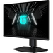MSI G255PF E2 monitor de computadora 62.2 cm (24.5") 1920 x 1080 Pixeles Full HD LCD Negro