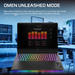 HP HyperX OMEN MAX 16 inch Gaming Laptop PC 16-ak1501na Copilot+ PC AMD Ryzen AI 9 40.6 cm (16″) 2.5K 48 GB DDR5-SDRAM NVIDIA GeForce RTX 5070 Ti Wi-Fi 7 (802.11be) Windows 11 Home Black thumbnail 10
