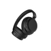 JVC ‎HA-S95N Headset Wired & Wireless Head-band Calls/Music Bluetooth Black thumbnail 4