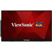 Viewsonic ID2456 computer monitor 60.5 cm (23.8″) 1920 x 1080 pixels Full HD LED Touchscreen Table Black thumbnail 3