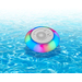 Tech Pop Speaker Bluetooth Galleggiante Impermeabile Mono portable speaker White 5 W thumbnail 4