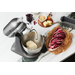 KitchenAid Artisan Mixer 5KSM175PS Tingrijs