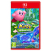 Kirby en de Vergeten Wereld Nintendo Switch 2 Edition