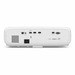 BenQ LH730 video proyector 4000 lúmenes ANSI DLP 1080p (1920x1080) 3D Blanco