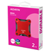 ADATA SD620 2 TB Micro-USB B 3.2 Gen 2 (3.1 Gen 2) Black, Red thumbnail 6