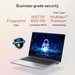 ASUS ExpertBook P1 14'' 1403CDA-S60246X QWERTY