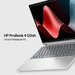 HP DX4Z9AT laptop AMD Ryzen™ 5 220 35.6 cm (14″) WUXGA 16 GB DDR5-SDRAM 512 GB SSD Wi-Fi 6E (802.11ax) FreeDOS Silver thumbnail 8
