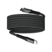 Verbatim 31863 cable USB USB 2.0 1.2 m USB C Negro