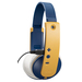 JVC Tinyphones Bluetooth Yellow/Blue thumbnail 6