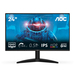 AOC B3 Q24B36X computer monitor 60.5 cm (23.8″) 2560 x 1440 pixels Quad HD LED Black thumbnail 1