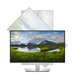 DELL P Series P2225H monitor de computadora 54.6 cm (21.5") 1920 x 1080 Pixeles Full HD LCD Negro, Plata
