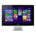 Acer Aspire Z3-710-UR52 Intel® Core™ i5 i5-4590T 60.5 cm (23.8″) 1920 x 1080 pixels Touchscreen All-in-One PC 8 GB DDR3L-SDRAM 1 TB HDD Windows 8.1 Black thumbnail 1