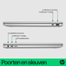 HP Chromebook Plus 15a-nb0990nd