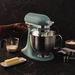 Kitchenaid 5KSM50PKVEMJ Mint Julep