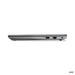Lenovo V V14 AMD Ryzen™ 5 7520U Computadora portátil 35.6 cm (14") Full HD 16 GB LPDDR5-SDRAM 512 GB SSD Wi-Fi 6 (802.11ax) Windows 11 Pro Gris