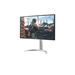 LG 27UP550P-W computer monitor 68.6 cm (27″) 3840 x 2160 pixels 4K Ultra HD White thumbnail 2