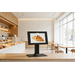 Neomounts WL15-601BL1 Tablethouder 10.9-11" | 25,4-27,9 cm - vergrendelbaar
