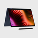 HP DQ8R8EA laptop Copilot+ PC Intel Core Ultra 5 325 35.6 cm (14″) Touchscreen 2K 16 GB LPDDR5x-SDRAM 512 GB SSD Wi-Fi 7 (802.11be) Windows 11 Home Blue thumbnail 12