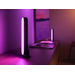 Philips Hue Play Lichtbalk White and Color Zwart 2-pack