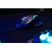 Turtle Beach Kone II Wired Gaming Muis Zwart