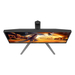 AOC G4 27G4H computer monitor 68.6 cm (27″) 1920 x 1080 pixels Full HD LED Black, Red thumbnail 7