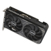 ASUS Dual -RTX4060-O8G-V2 NVIDIA GeForce RTX 4060 8 GB GDDR6 thumbnail 7