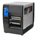 Zebra Impresora Industrial Térmica ZT231 4", 203 DPI, No Se Requiere Tinta, USB, Serial, Ethernet, Pantalla Táctil LCD A Color, 1 Año De Garantía, Transferencia Térmica imagen 1