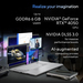 ASUS Vivobook Pro 15 OLED N6506CU-MA089WS
