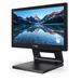 Philips 162B9T/00 computer monitor 39.6 cm (15.6″) 1366 x 768 pixels HD LCD Touchscreen Black thumbnail 9
