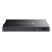 TP-Link Omada SG5452XMPP switch Gestionado L3 Gigabit Ethernet (10/100/1000) Energía sobre Ethernet (PoE) Negro imagen 2