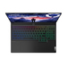 Lenovo Legion 7 16IRX9 Intel® Core™ i9 i9-14900HX Computadora portátil 40.6 cm (16") 3.2K 32 GB DDR5-SDRAM 1 TB SSD NVIDIA GeForce RTX 4070 Wi-Fi 6E (802.11ax) Windows 11 Home Español Negro