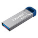 Kingston Technology DataTraveler 64GB Kyson 220MB/s Metal USB 3.2 Gen 1