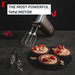 Tefal Powermix Silence HT660E
