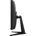 MSI G27C4DE E3 computer monitor 68.6 cm (27″) 1920 x 1080 pixels Full HD LCD Black thumbnail 3