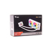 itek HYDRO CUBE 240W Processor Liquid cooling kit 12 cm White thumbnail 6