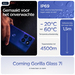 Motorola Edge 60 Pro 512GB Blauw 5G