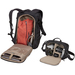 Thule Covert DSLR Camera Backpack 24L Zwart
