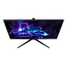 Samsung S32DG300EU monitor de computadora 81.3 cm (32") 1920 x 1080 Pixeles Full HD LCD Negro