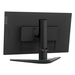 Lenovo G27Q-20 computer monitor 68.6 cm (27″) 2560 x 1440 pixels 2K Ultra HD LCD Black thumbnail 7
