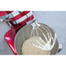 KitchenAid 5KSM5THWWSS Draadgarde RVS