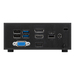 ASUS ExpertCenter PN42-BBFN1000X1FC Negro N100