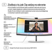 HP Inc. Monitor 34 cale S7 Pro 734pm WQHD Conf  8K157AA