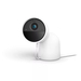 Hue Secure desktop beveiligingscamera Wit