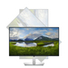 DELL P Series P2725H monitor de computadora 68.6 cm (27") 1920 x 1080 Pixeles Full HD LCD Negro