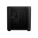 MSI MEG MAESTRO 700L PZ gabinete de computadora Midi Tower Negro