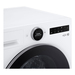 LG F4WX809Y AI Wash TurboWash 39