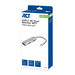 ACT USB-C 4K HDMI/USB-A Multiport Adapter