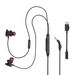 JBL Quantum 50C Zwart